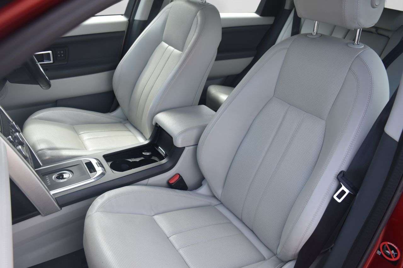 2015 LAND ROVER DISCOVERY SPORT 2015 LAND ROVER DISCOVERY SPORT