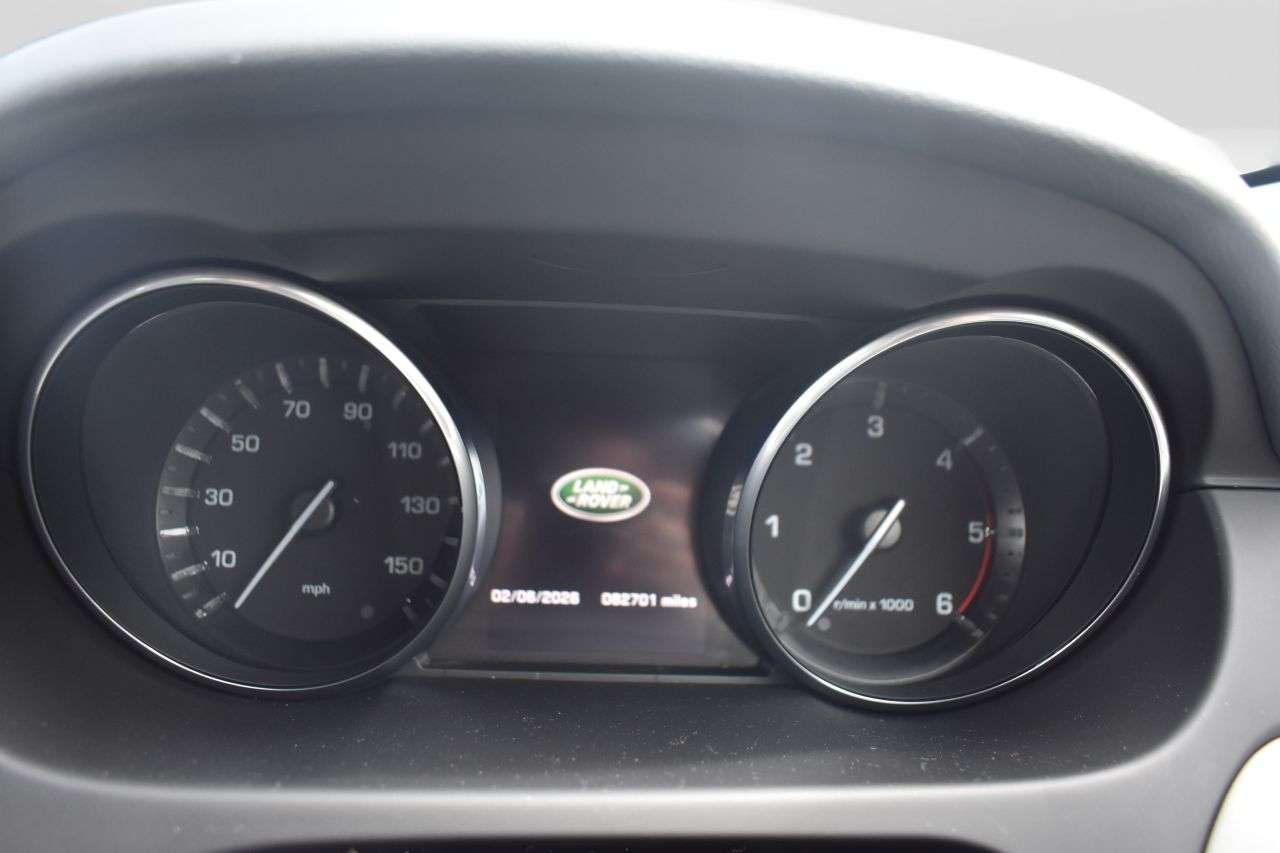 2015 LAND ROVER DISCOVERY SPORT 2015 LAND ROVER DISCOVERY SPORT