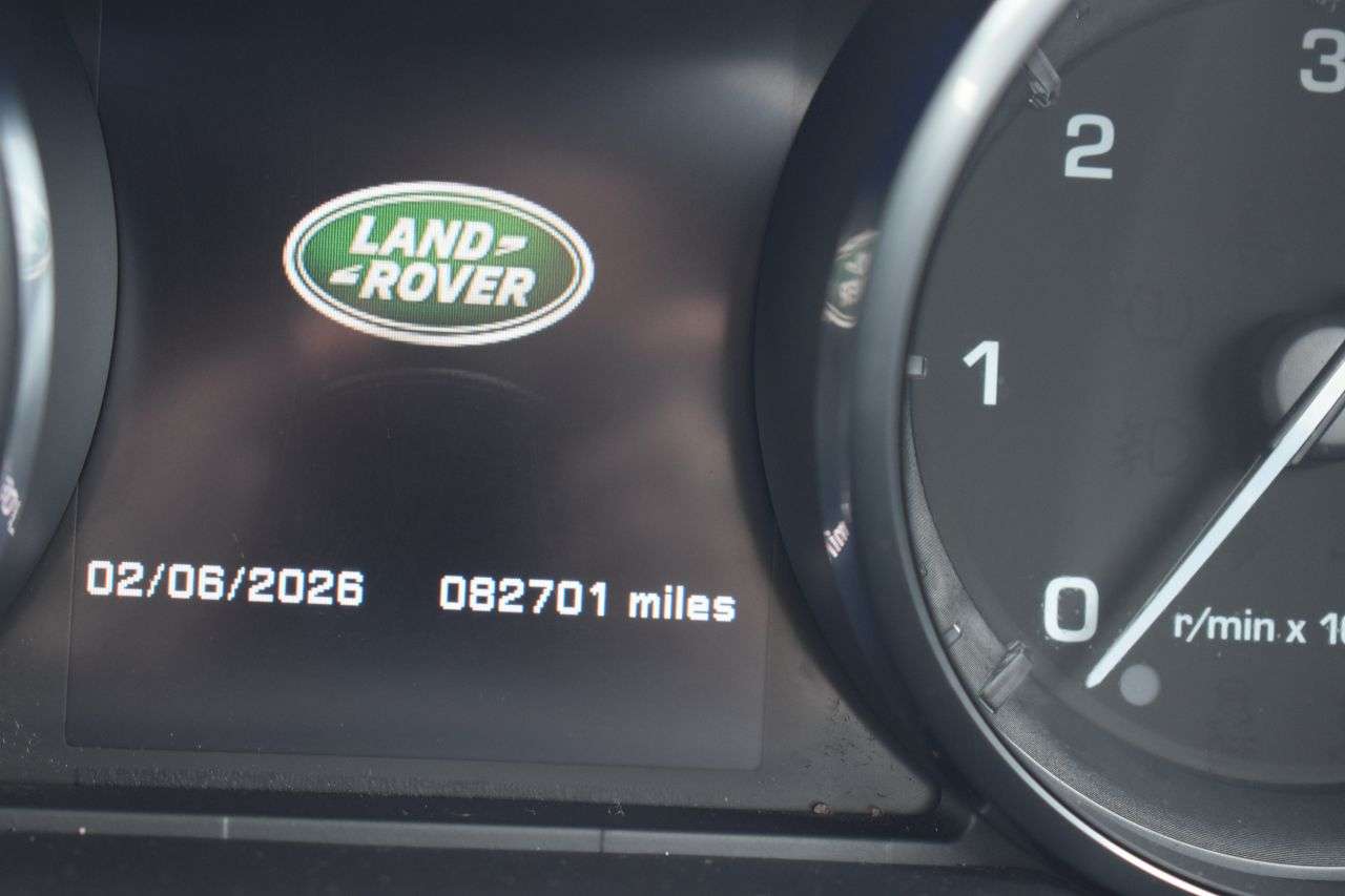 2015 LAND ROVER DISCOVERY SPORT 2015 LAND ROVER DISCOVERY SPORT