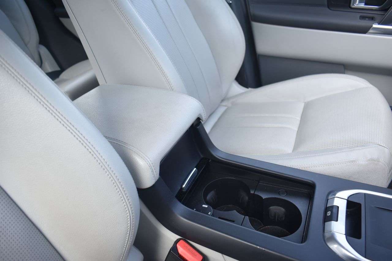 2015 LAND ROVER DISCOVERY SPORT 2015 LAND ROVER DISCOVERY SPORT