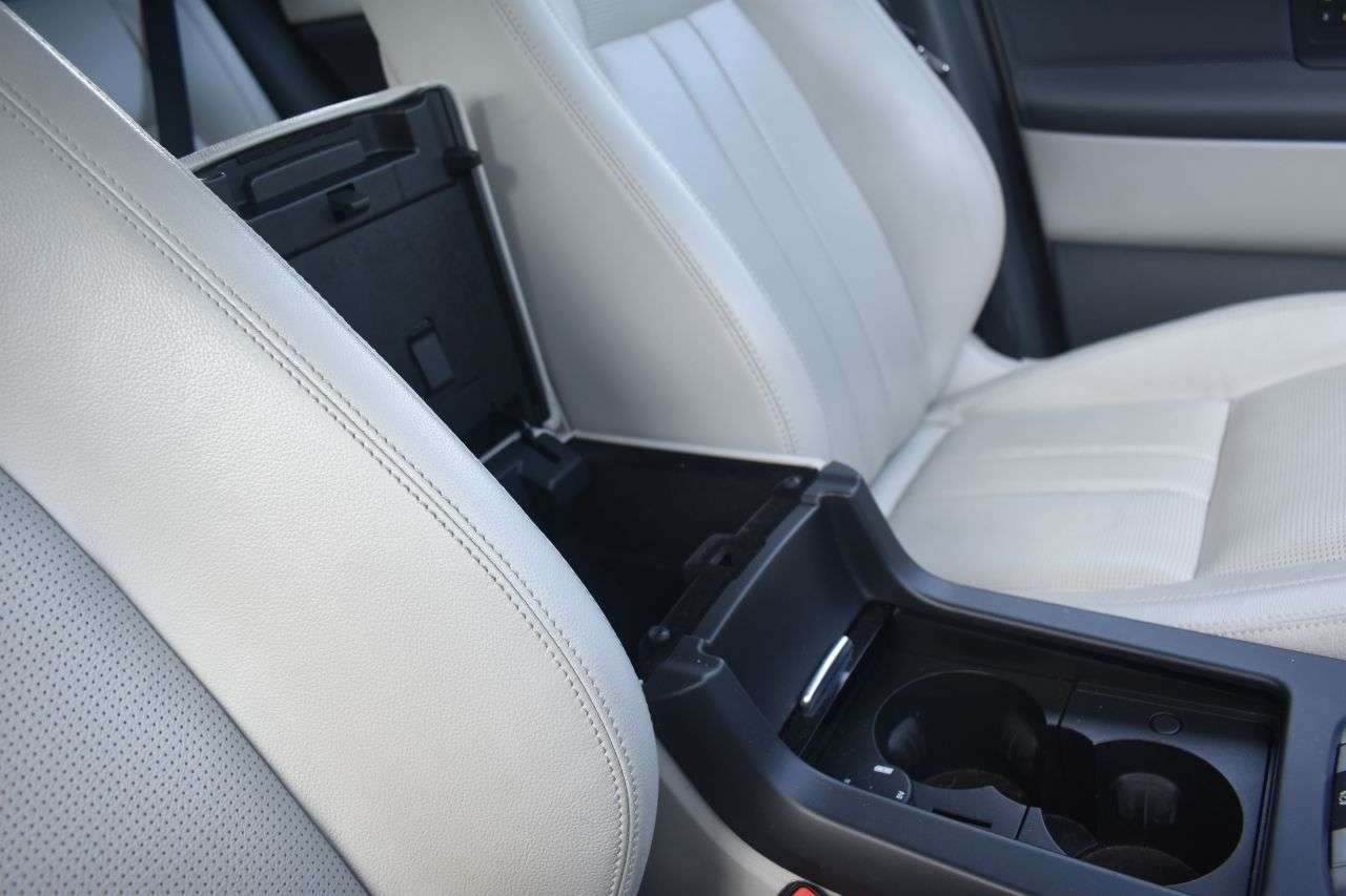 2015 LAND ROVER DISCOVERY SPORT 2015 LAND ROVER DISCOVERY SPORT