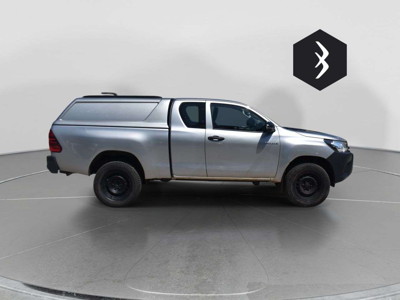 2019 TOYOTA HI-LUX 2019 TOYOTA HI-LUX