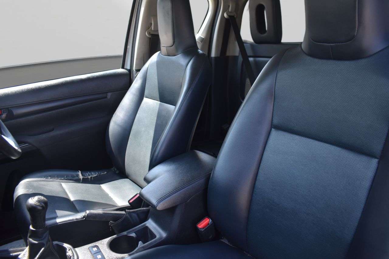 2019 TOYOTA HI-LUX 2019 TOYOTA HI-LUX
