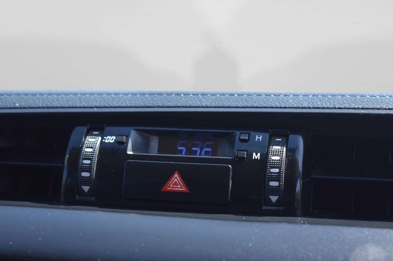 2019 TOYOTA HI-LUX 2019 TOYOTA HI-LUX