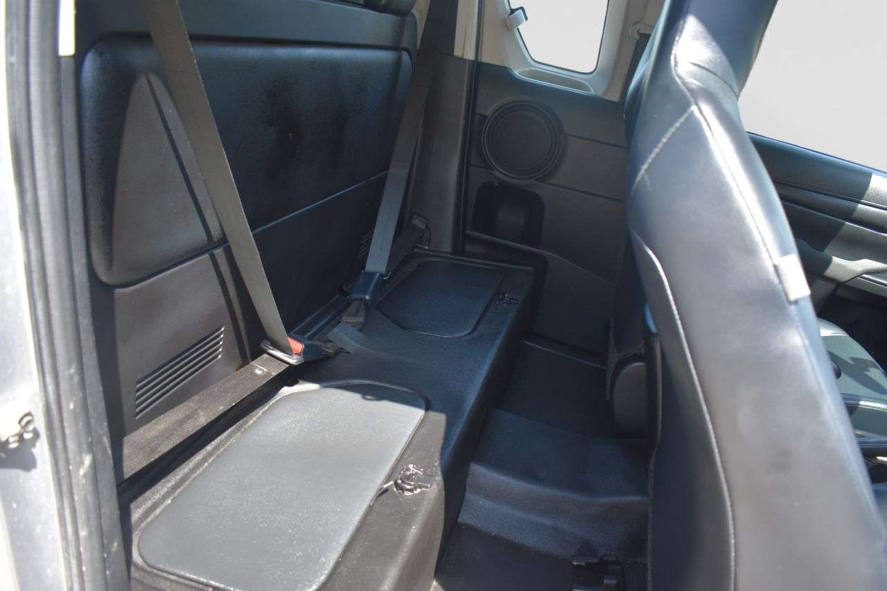 2019 TOYOTA HI-LUX 2019 TOYOTA HI-LUX