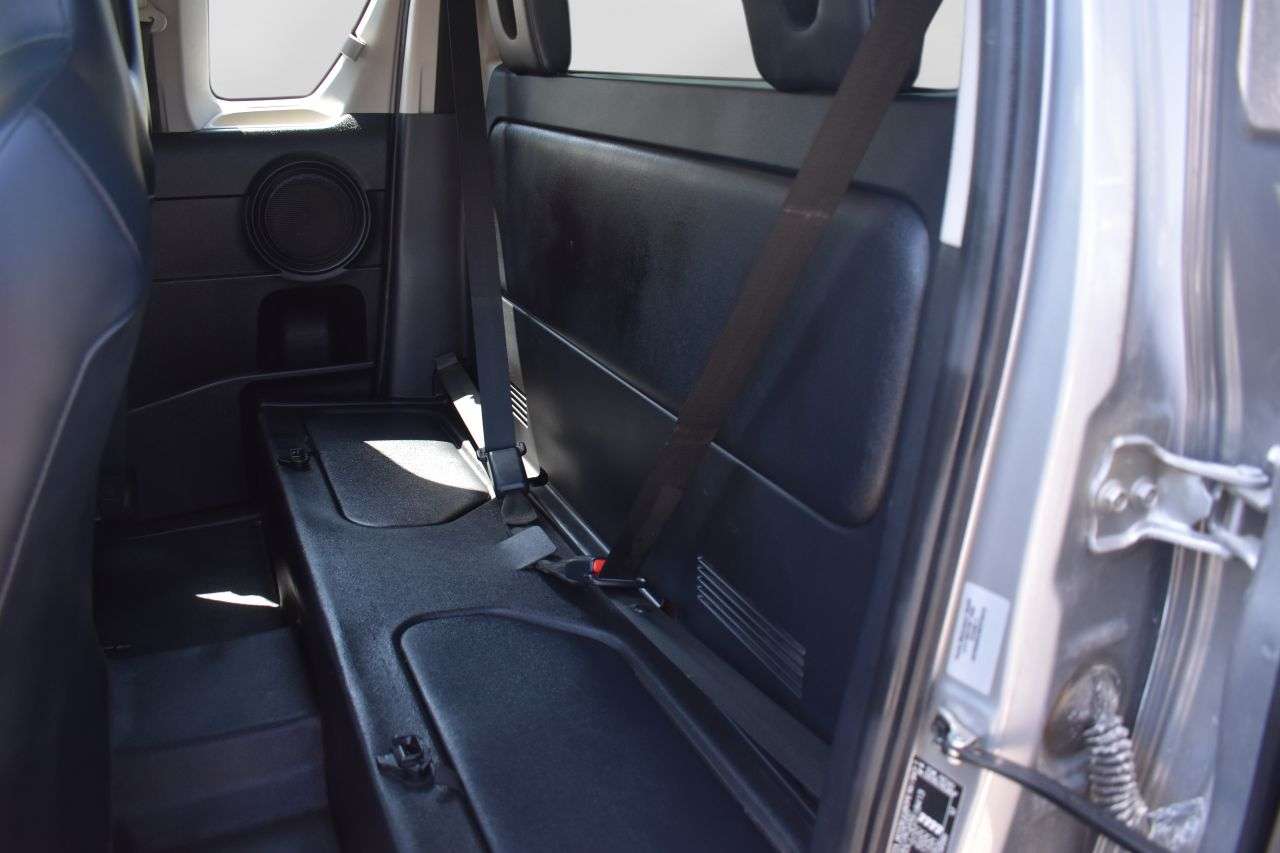2019 TOYOTA HI-LUX 2019 TOYOTA HI-LUX