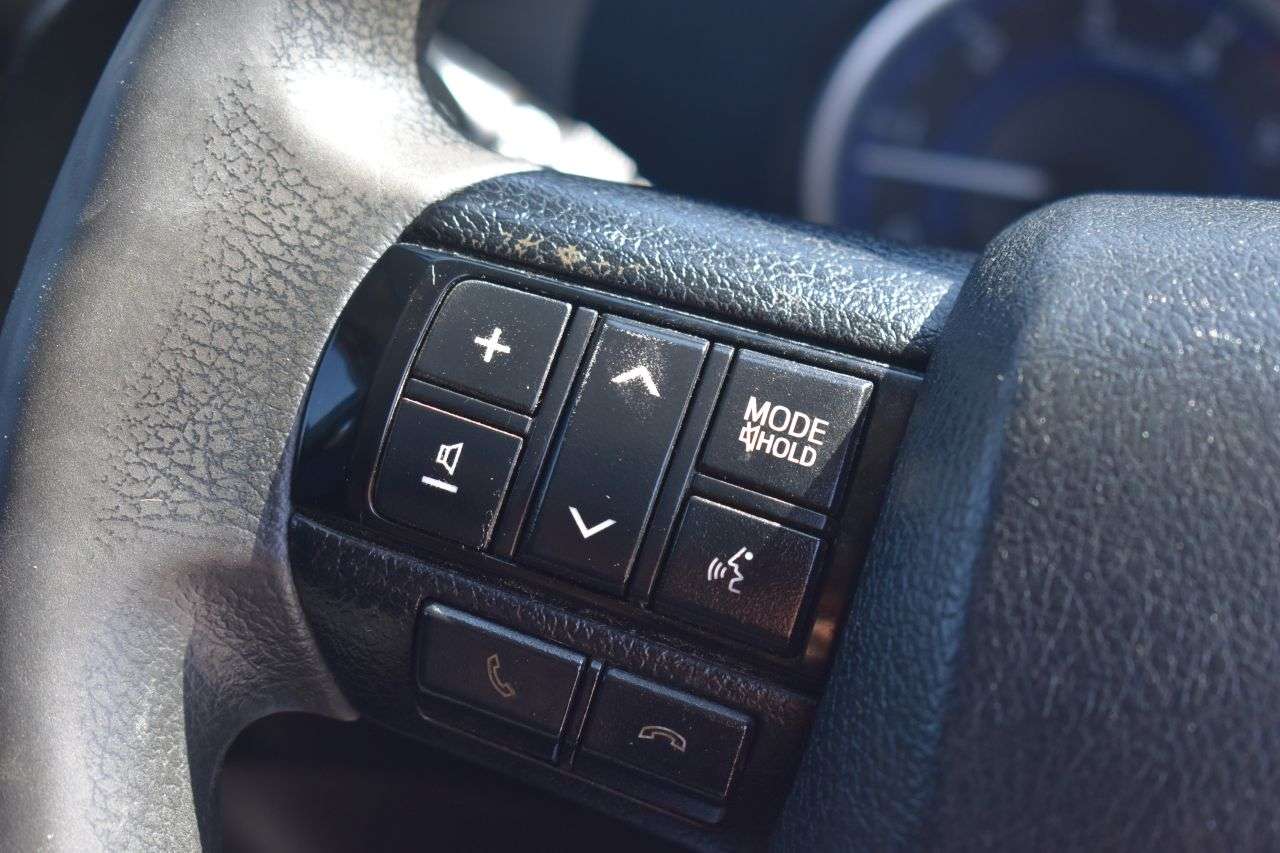 2019 TOYOTA HI-LUX 2019 TOYOTA HI-LUX