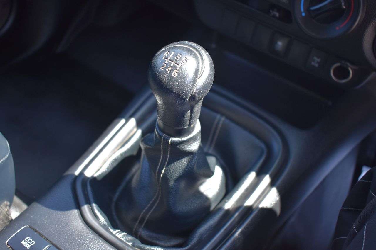 2019 TOYOTA HI-LUX 2019 TOYOTA HI-LUX