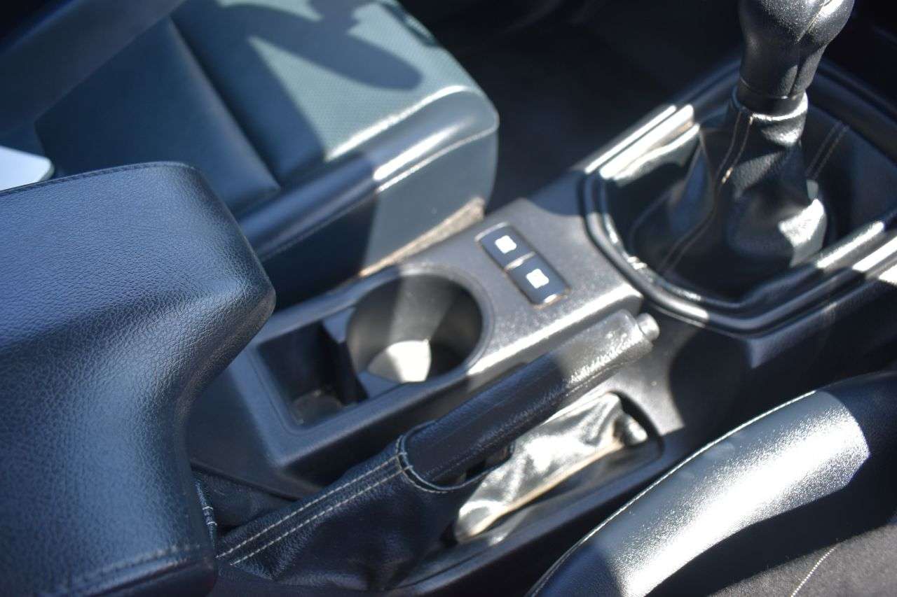 2019 TOYOTA HI-LUX 2019 TOYOTA HI-LUX