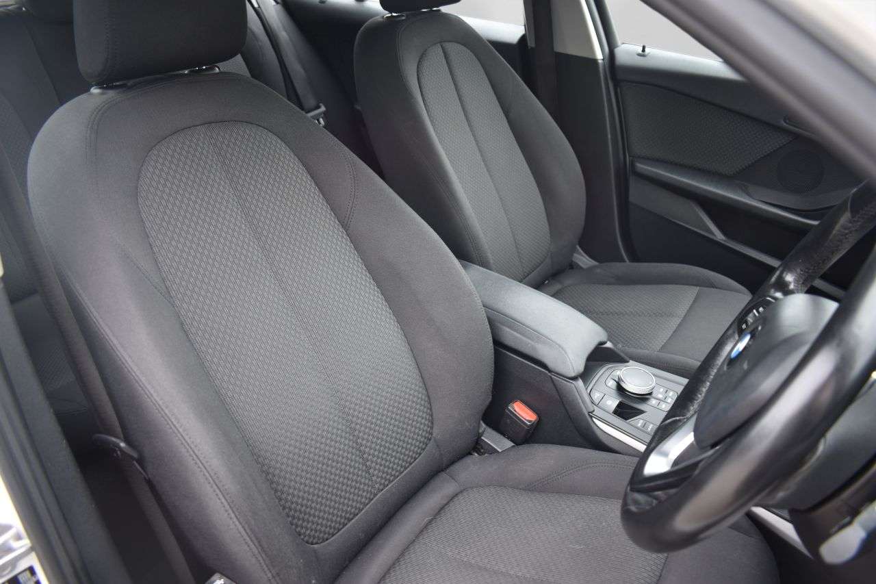 2020 BMW 1 SERIES 2020 BMW 1 SERIES