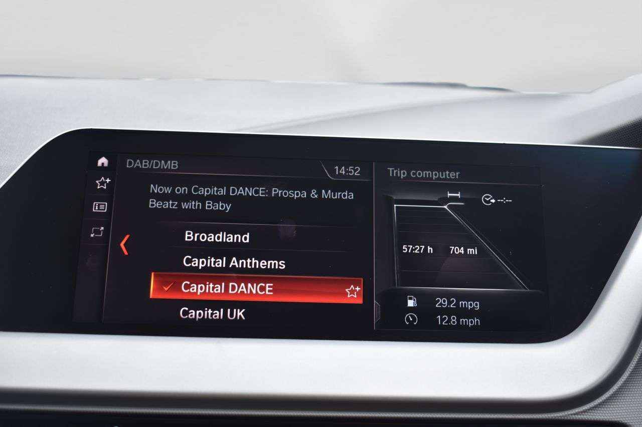 2020 BMW 1 SERIES 2020 BMW 1 SERIES