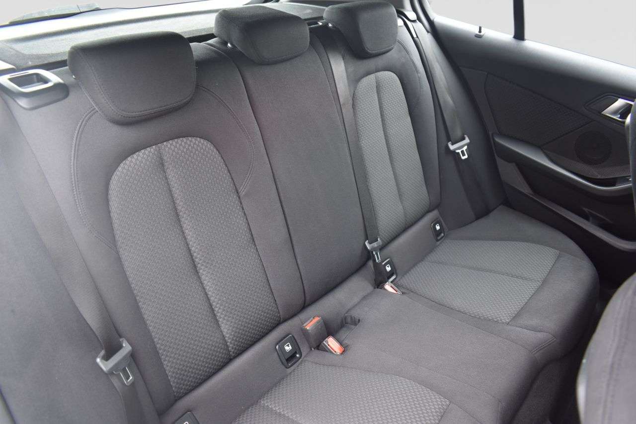 2020 BMW 1 SERIES 2020 BMW 1 SERIES
