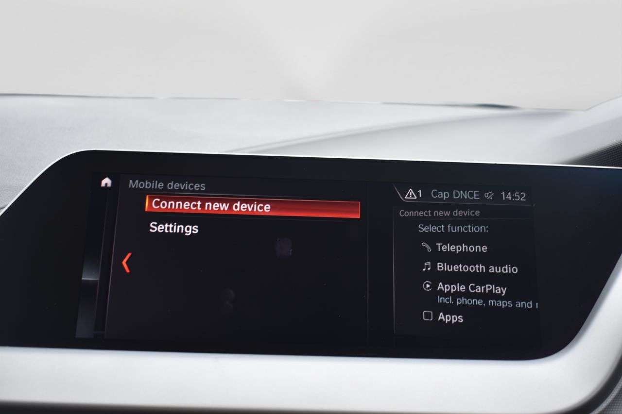 2020 BMW 1 SERIES 2020 BMW 1 SERIES