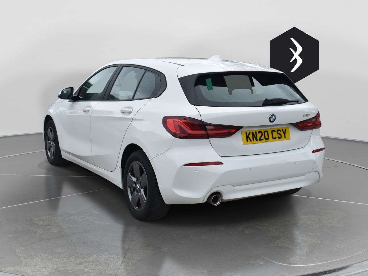 2020 BMW 1 SERIES 2020 BMW 1 SERIES