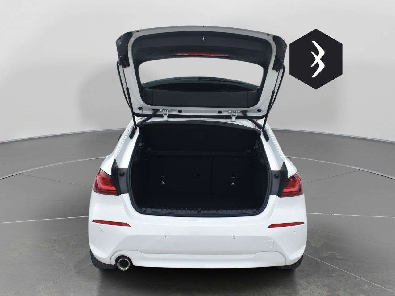 2020 BMW 1 SERIES 2020 BMW 1 SERIES