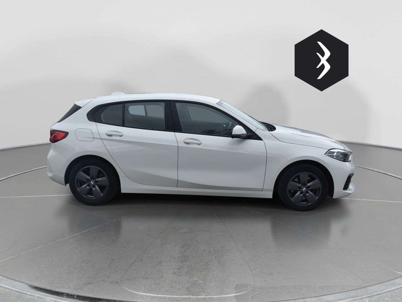 2020 BMW 1 SERIES 2020 BMW 1 SERIES