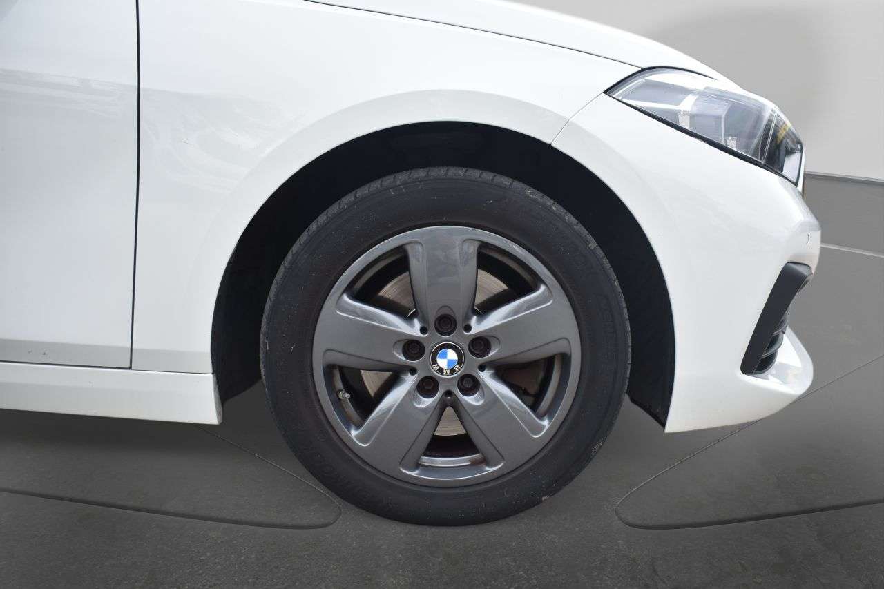 2020 BMW 1 SERIES 2020 BMW 1 SERIES
