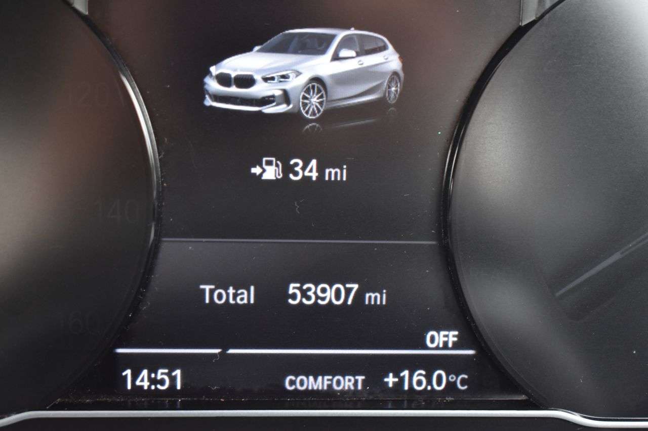 2020 BMW 1 SERIES 2020 BMW 1 SERIES