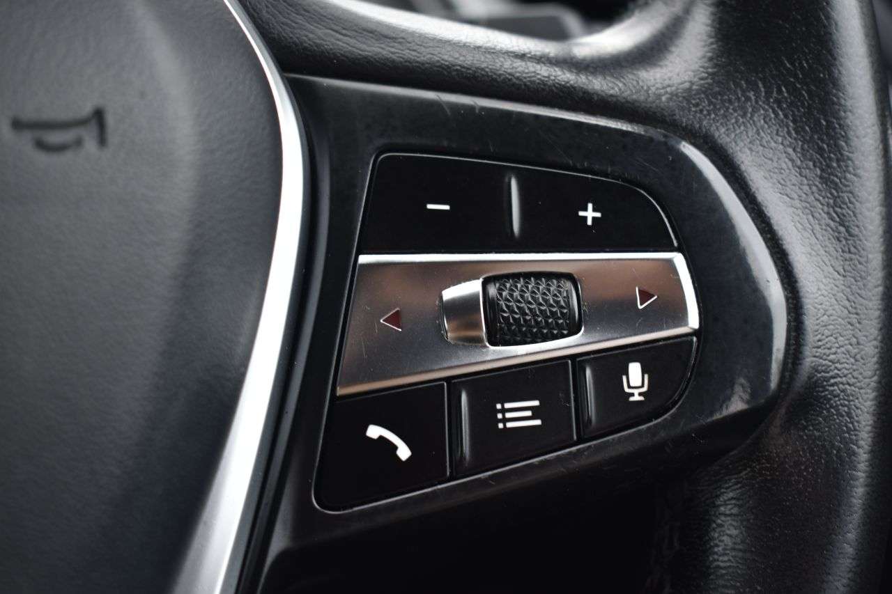 2020 BMW 1 SERIES 2020 BMW 1 SERIES