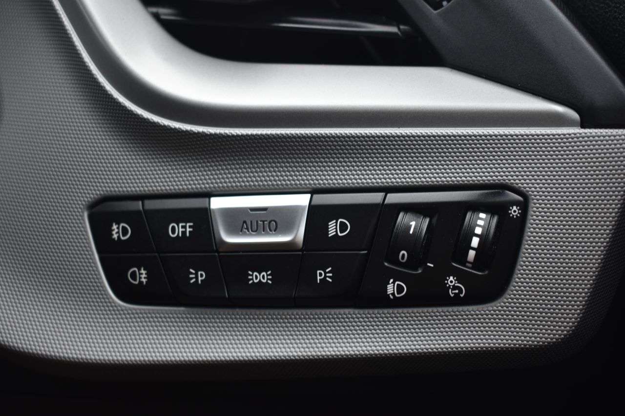 2020 BMW 1 SERIES 2020 BMW 1 SERIES