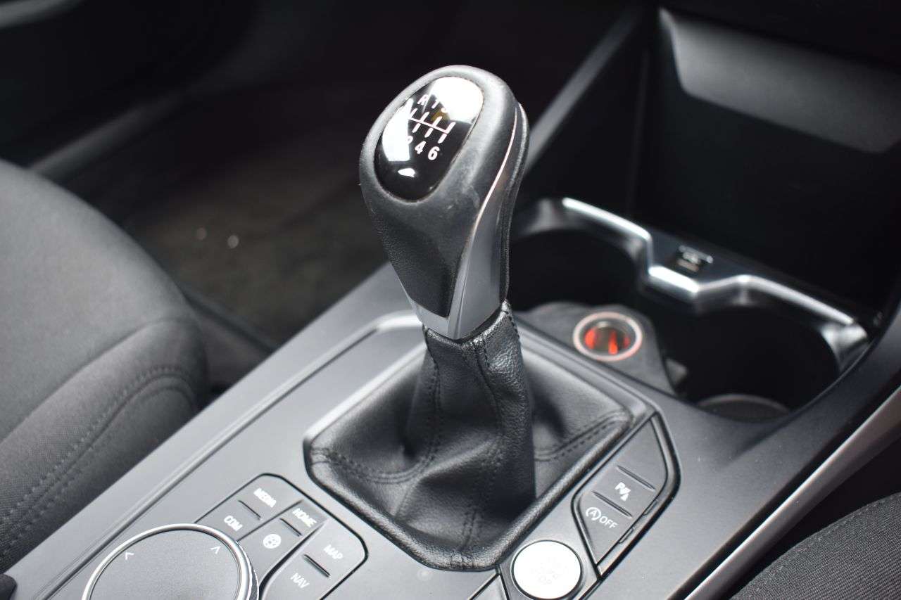 2020 BMW 1 SERIES 2020 BMW 1 SERIES