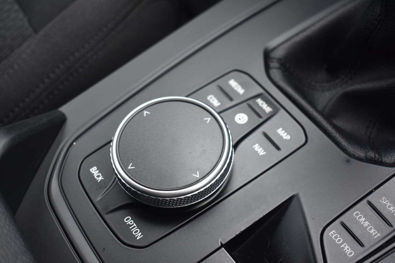 2020 BMW 1 SERIES 2020 BMW 1 SERIES