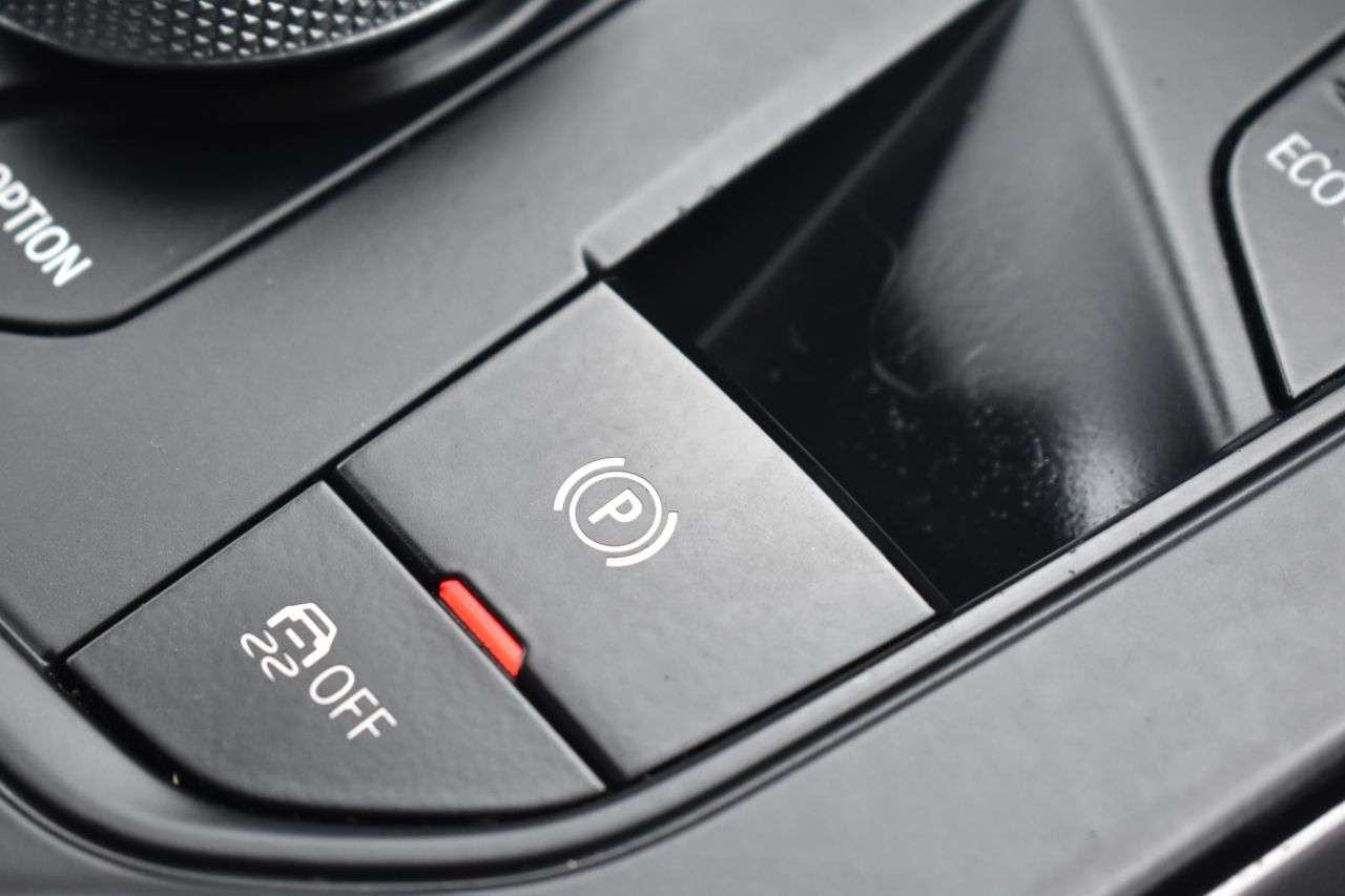 2020 BMW 1 SERIES 2020 BMW 1 SERIES