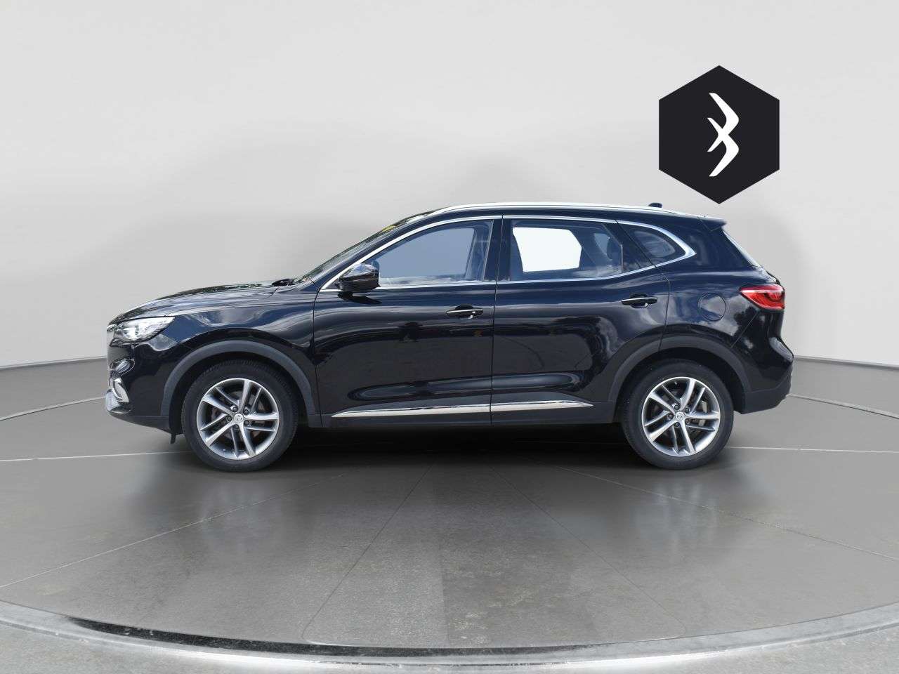 2021 MG MG HS 2021 MG MG HS