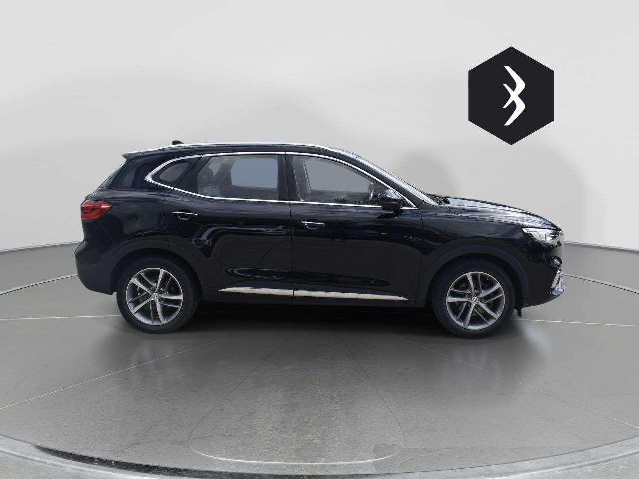 2021 MG MG HS 2021 MG MG HS