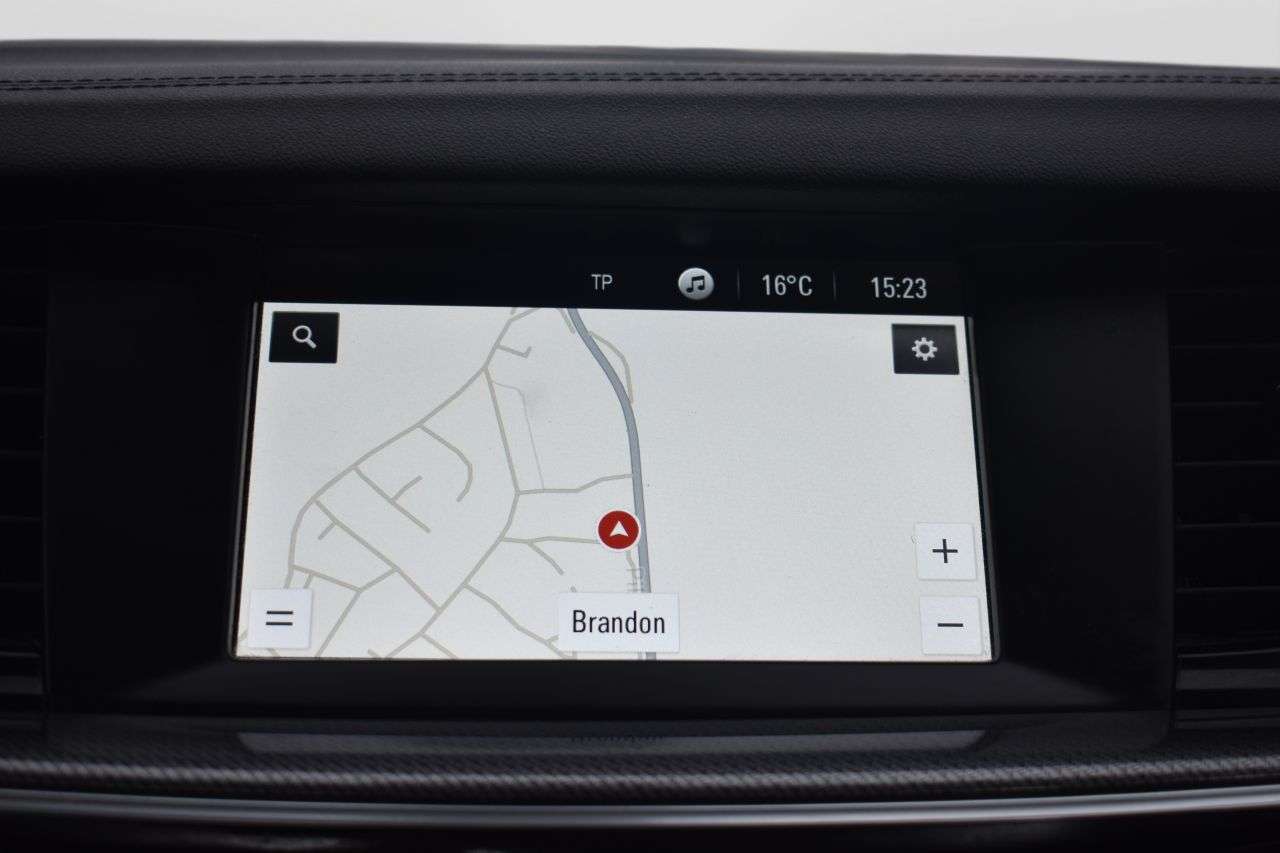 2020 VAUXHALL INSIGNIA 2020 VAUXHALL INSIGNIA