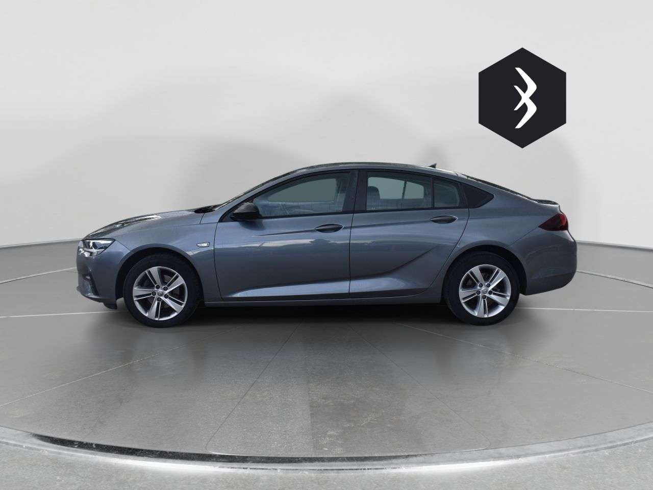A 2020 VAUXHALL INSIGNIA 1.5 Turbo D SE Nav Grand Sport 5dr Diesel Manual Euro 6 (s/s) (122 ps) ***1 A 2020 VAUXHALL INSIGNIA 1.5 Turbo D SE Nav Grand Sport 5dr Diesel Manual Euro 6 (s/s) (122 ps) ***1