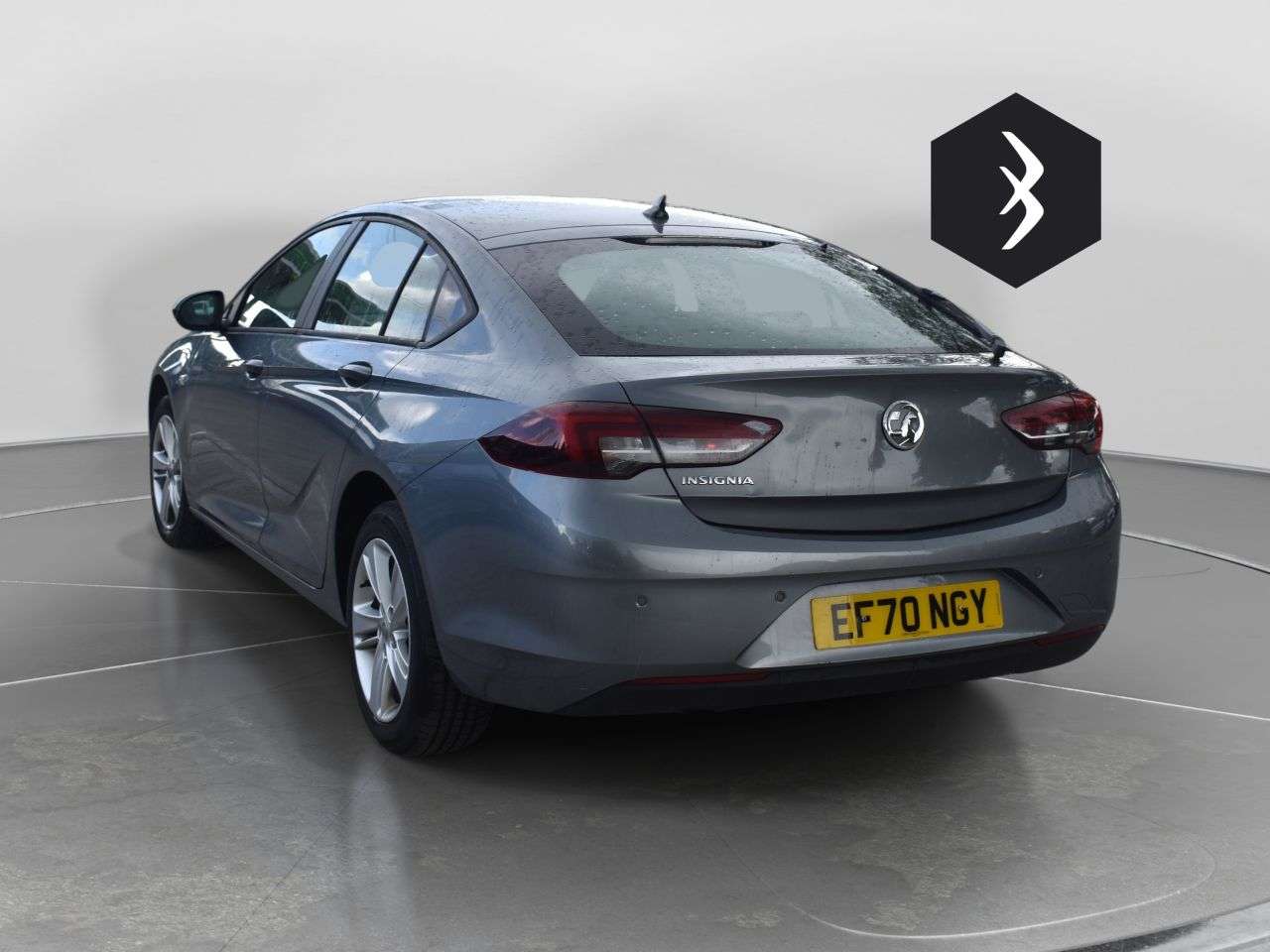 2020 VAUXHALL INSIGNIA 2020 VAUXHALL INSIGNIA