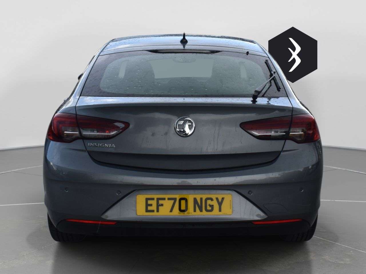 2020 VAUXHALL INSIGNIA 2020 VAUXHALL INSIGNIA
