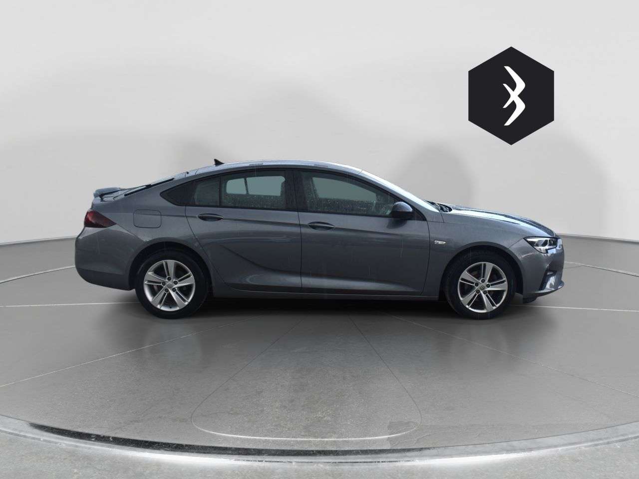 2020 VAUXHALL INSIGNIA 2020 VAUXHALL INSIGNIA