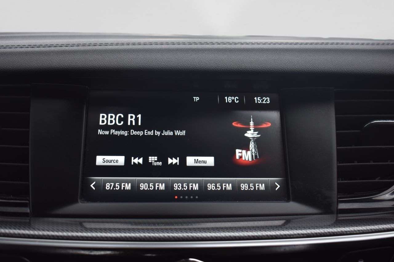 2020 VAUXHALL INSIGNIA 2020 VAUXHALL INSIGNIA