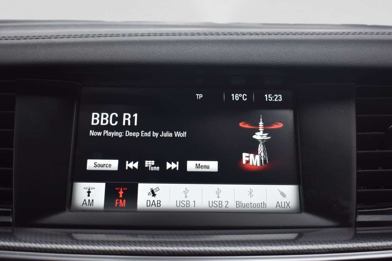 2020 VAUXHALL INSIGNIA 2020 VAUXHALL INSIGNIA