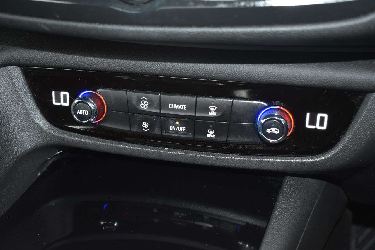 2020 VAUXHALL INSIGNIA 2020 VAUXHALL INSIGNIA