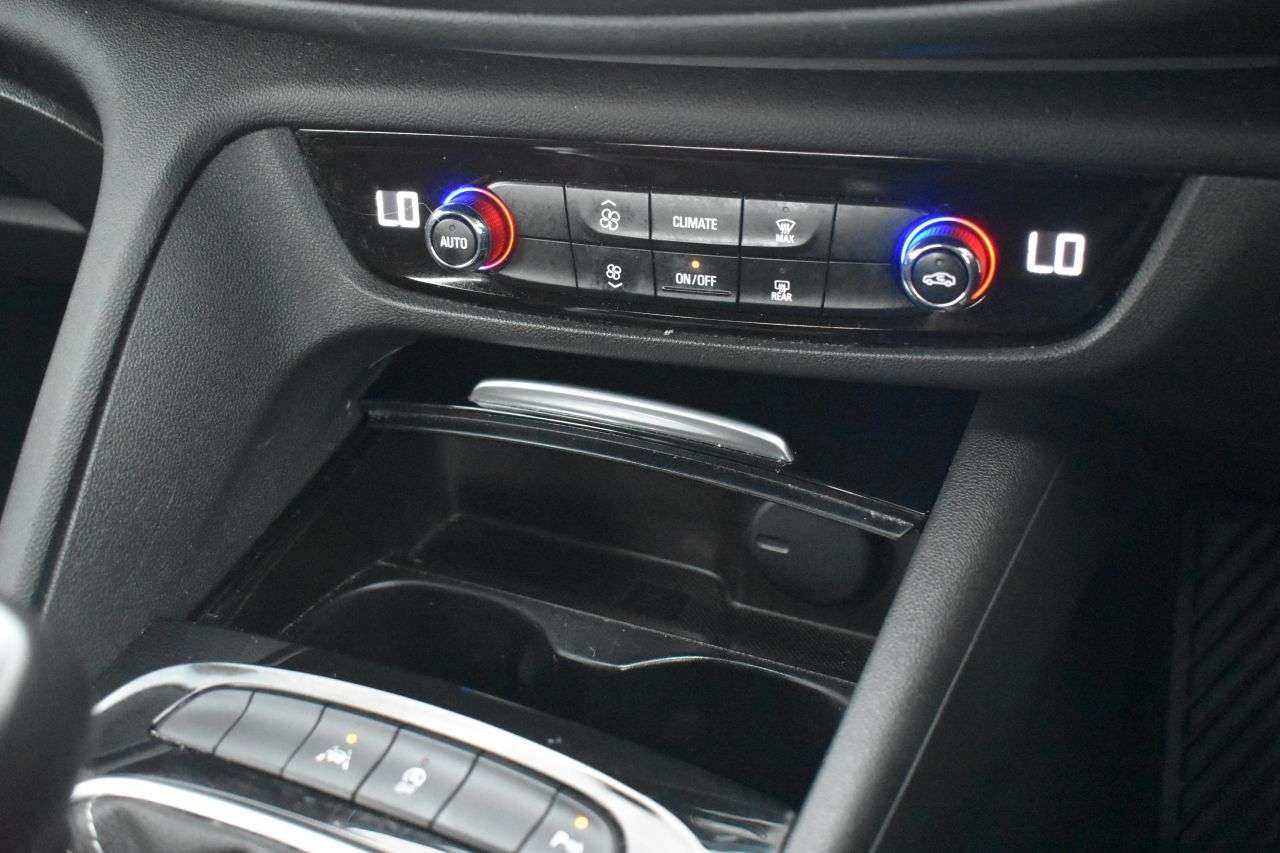 2020 VAUXHALL INSIGNIA 2020 VAUXHALL INSIGNIA