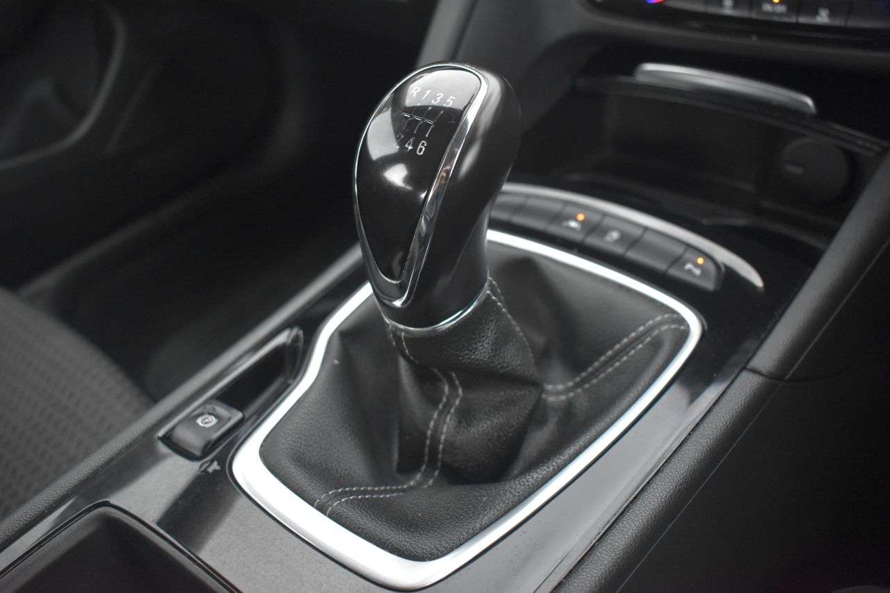 2020 VAUXHALL INSIGNIA 2020 VAUXHALL INSIGNIA