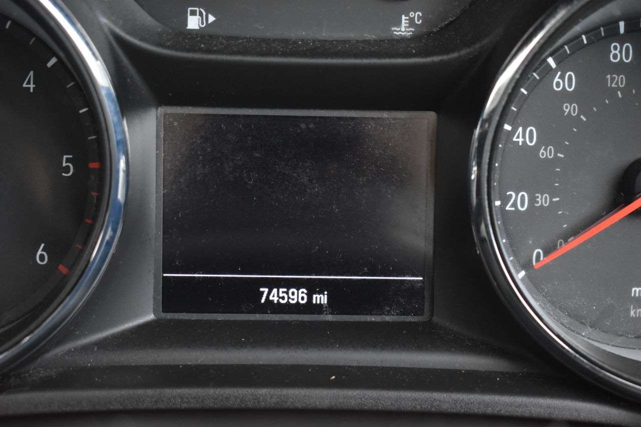 2020 VAUXHALL INSIGNIA 2020 VAUXHALL INSIGNIA
