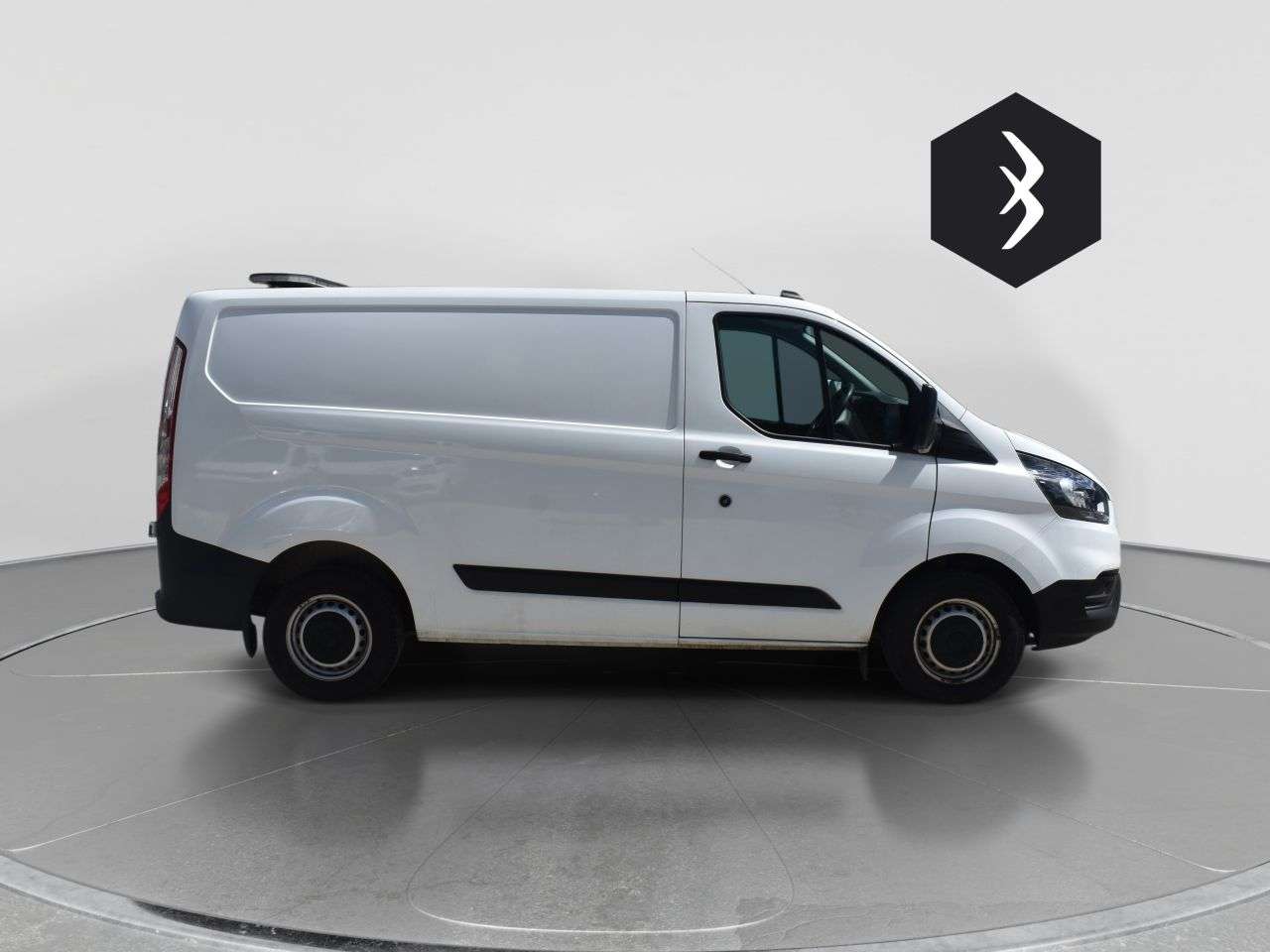 2022 FORD TRANSIT CUSTOM 2022 FORD TRANSIT CUSTOM