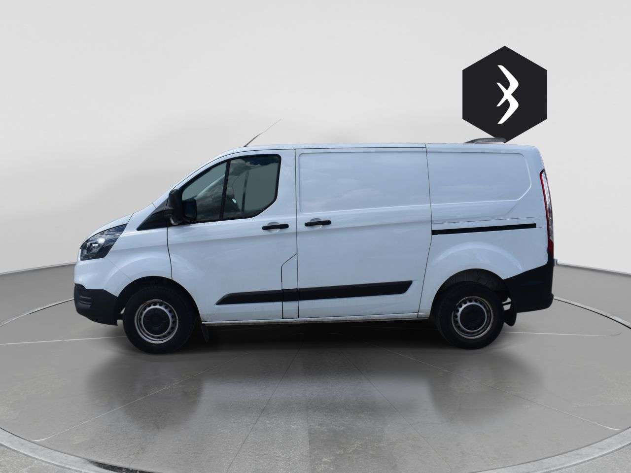 2022 FORD TRANSIT CUSTOM 2022 FORD TRANSIT CUSTOM