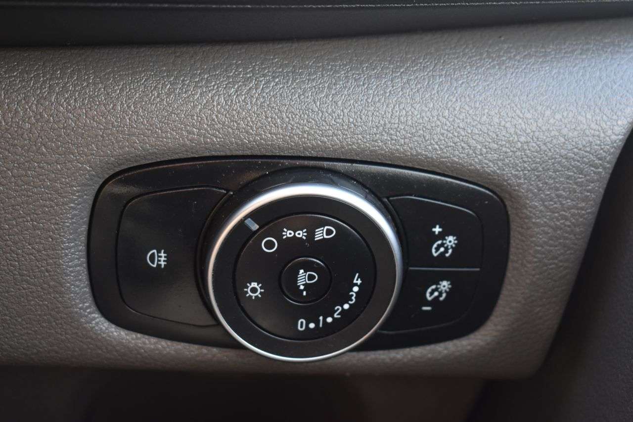 2022 FORD TRANSIT CUSTOM 2022 FORD TRANSIT CUSTOM