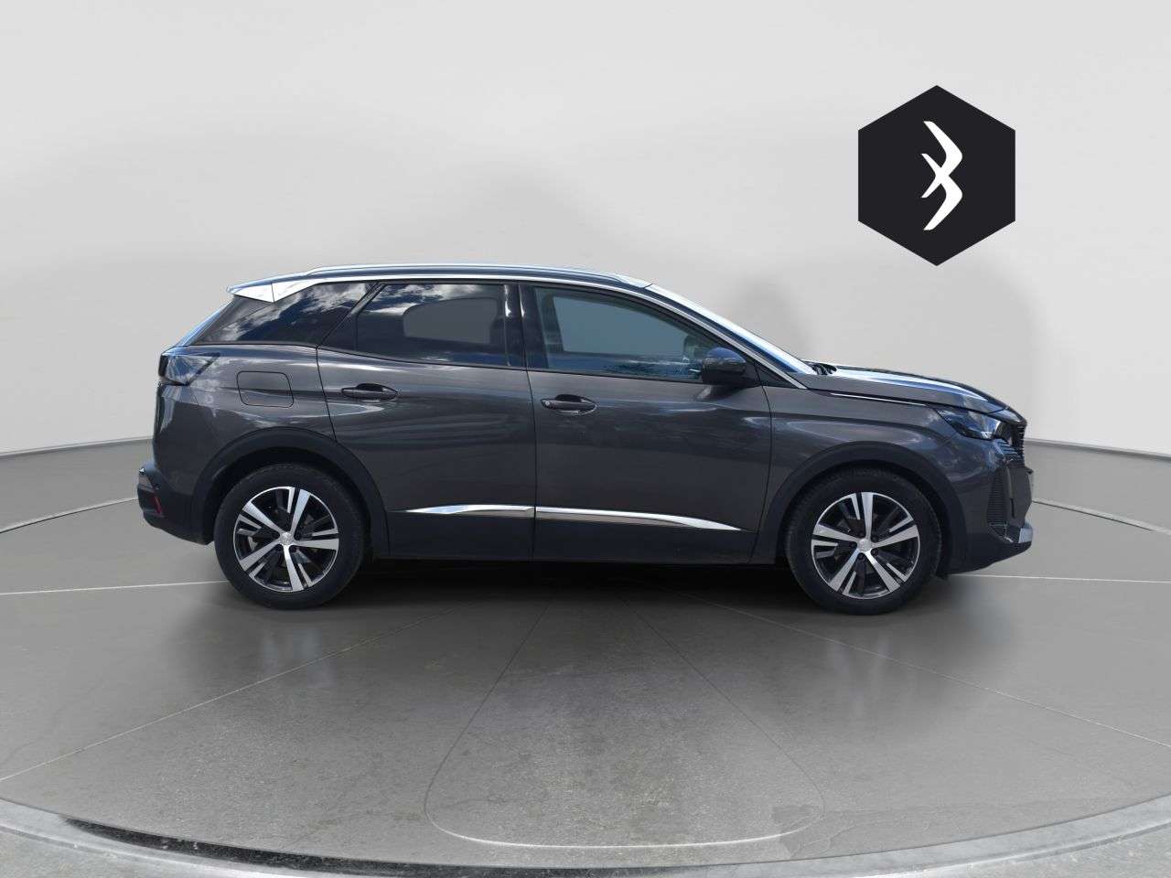 2021 PEUGEOT 3008 2021 PEUGEOT 3008