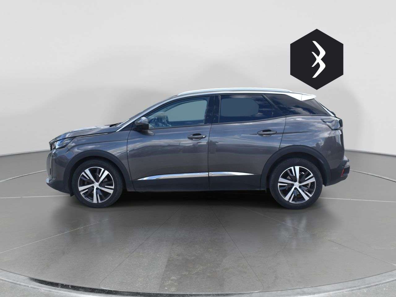A 2021 PEUGEOT 3008 1.2 PureTech Allure Premium SUV 5dr Petrol Manual Euro 6 (s/s) (130 ps) *** A 2021 PEUGEOT 3008 1.2 PureTech Allure Premium SUV 5dr Petrol Manual Euro 6 (s/s) (130 ps) ***