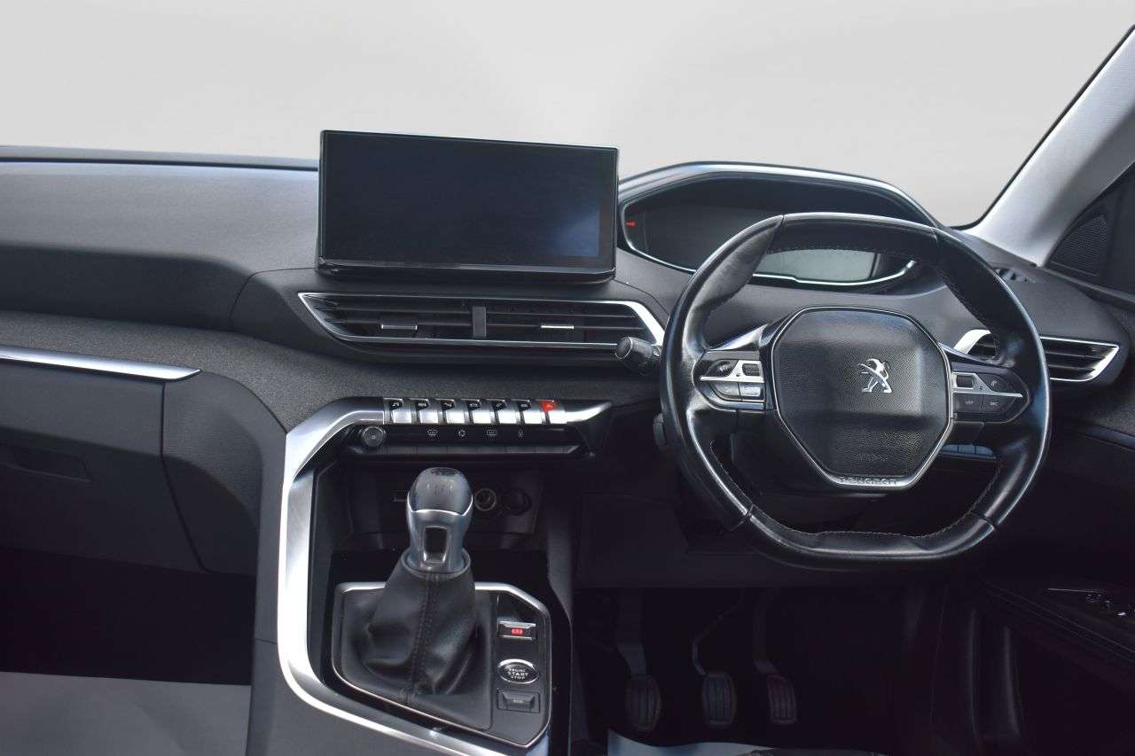 2021 PEUGEOT 3008 2021 PEUGEOT 3008