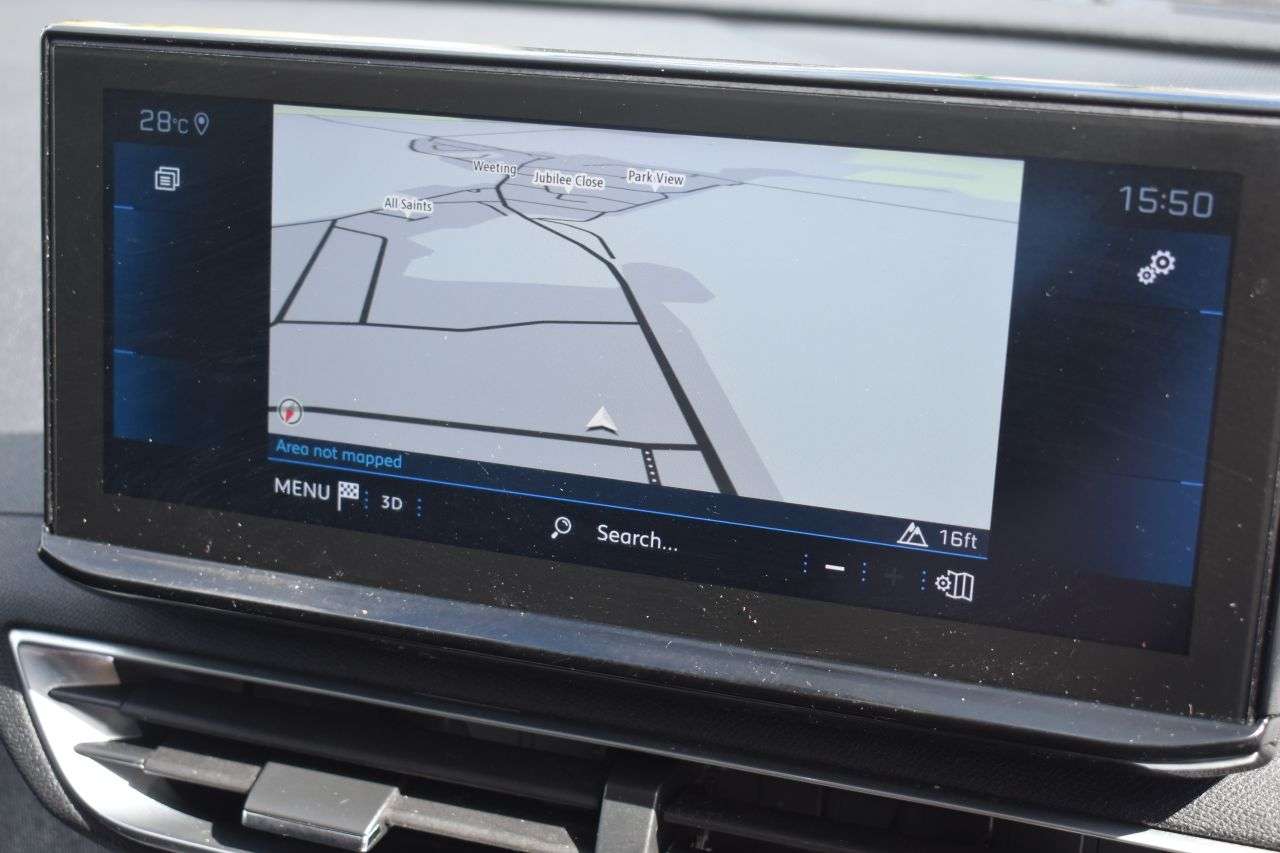 2021 PEUGEOT 3008 2021 PEUGEOT 3008