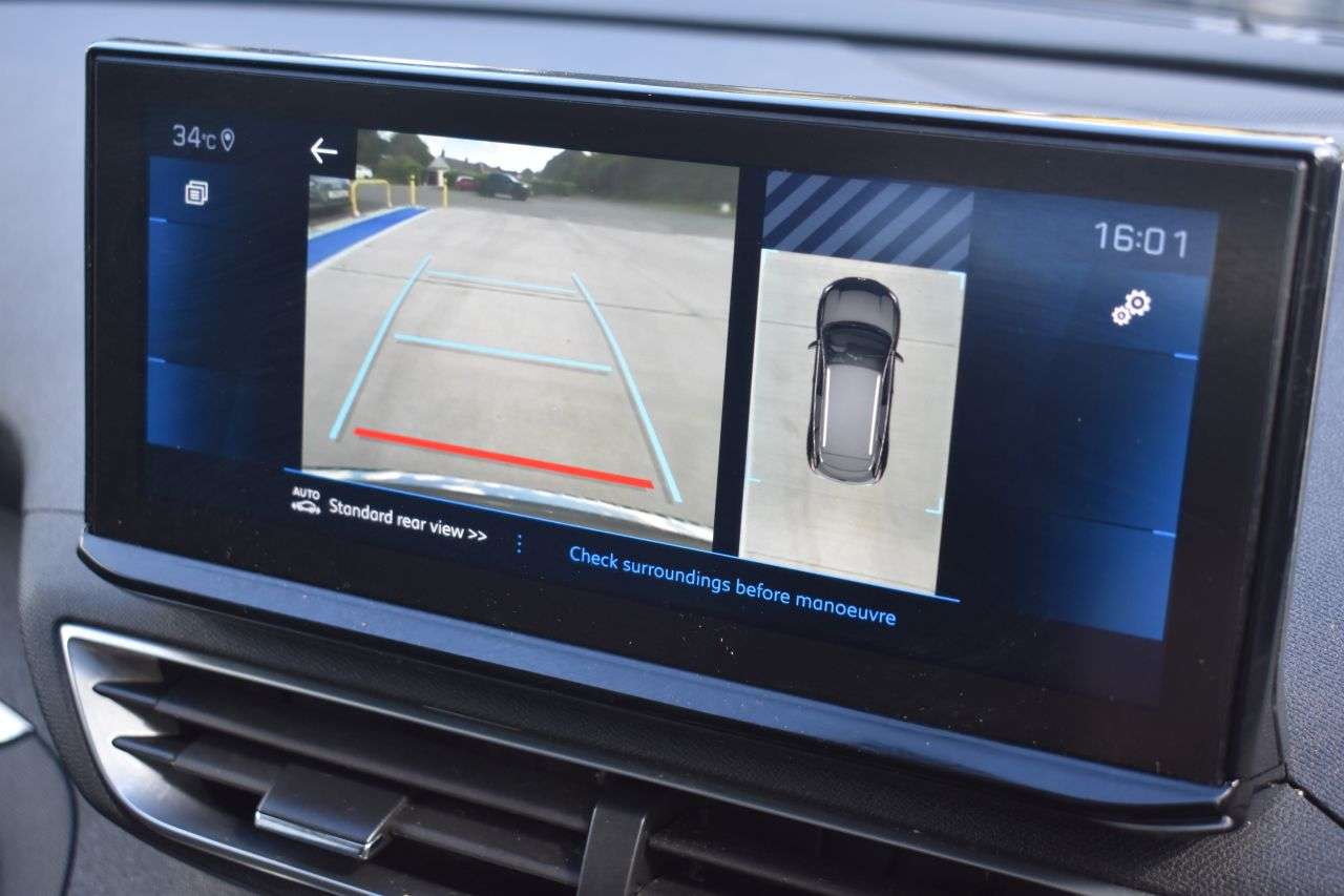 2021 PEUGEOT 3008 2021 PEUGEOT 3008