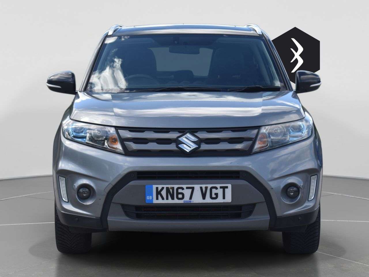 A 2017 SUZUKI VITARA 1.6 DDiS SZ5 SUV 5dr Diesel Manual ALLGRIP Euro 6 (s/s) (120 ps) ***128 AA A 2017 SUZUKI VITARA 1.6 DDiS SZ5 SUV 5dr Diesel Manual ALLGRIP Euro 6 (s/s) (120 ps) ***128 AA