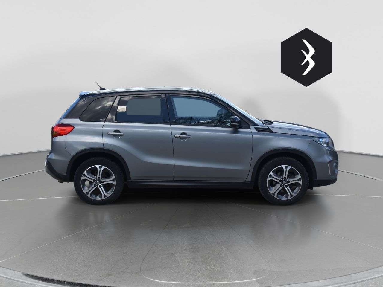 2017 SUZUKI VITARA 2017 SUZUKI VITARA